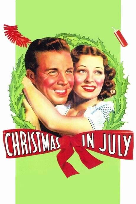 Christmas in July